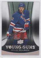 Young Guns - Dylan McIlrath