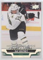 Ray Whitney #/10