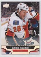 Dennis Wideman #/10