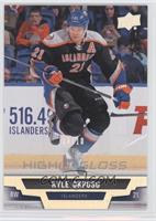 Kyle Okposo #/10