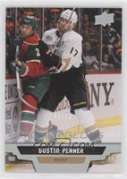 Dustin Penner #/10