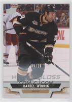 Daniel Winnik #/10