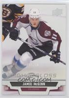 Jamie McGinn #/10