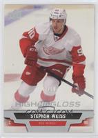 Stephen Weiss #/10