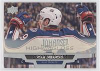 Ryan Johansen #/10