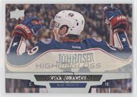 Ryan Johansen [EX to NM] #/10