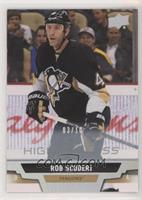 Rob Scuderi #/10