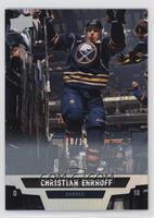 Christian Ehrhoff [Noted] #/10