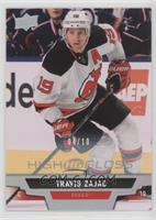 Travis Zajac #/10