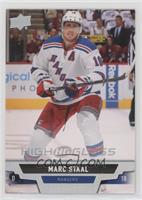 Marc Staal #/10