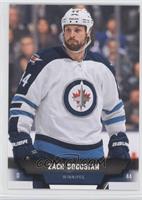 Zach Bogosian