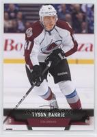 Tyson Barrie