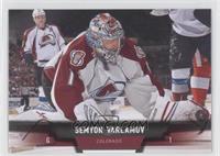 Semyon Varlamov