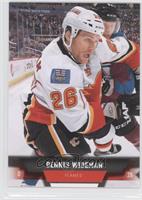 Dennis Wideman