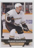 Francois Beauchemin