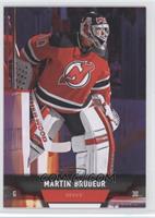 Martin Brodeur