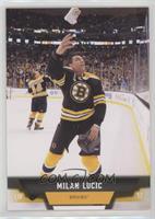 Milan Lucic