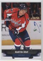 Martin Erat