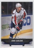 John Carlson