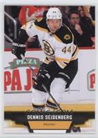 Dennis Seidenberg