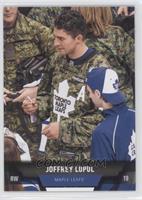 Joffrey Lupul