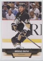 Brooks Orpik