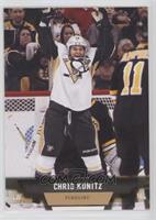 Chris Kunitz