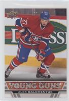 Young Guns - Alex Galchenyuk