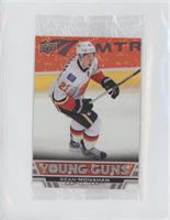 Young Guns - Sean Monahan