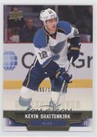 Kevin Shattenkirk #/100