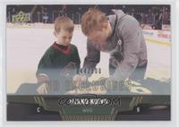 Mikko Koivu #/100