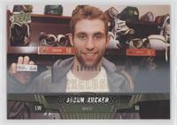 Jason Zucker #/100