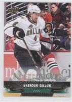 Brenden Dillon #/100