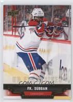 P.K. Subban #/100