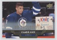 Evander Kane #/100