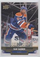 Sam Gagner #/100