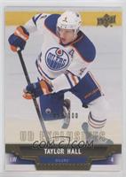 Taylor Hall #/100