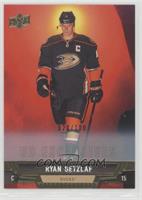 Ryan Getzlaf #/100