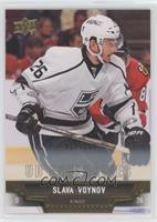 Slava Voynov #/100