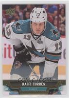 Raffi Torres #/100