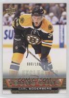 Young Guns - Carl Soderberg #/100