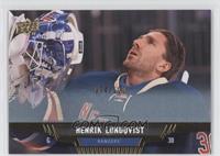 Henrik Lundqvist #/100