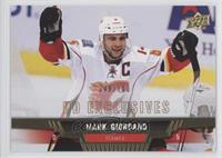 Mark Giordano #/100