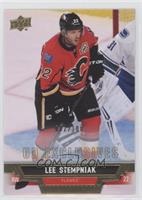 Lee Stempniak #/100