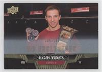 Radim Vrbata [EX to NM] #/100