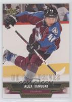 Alex Tanguay #/100