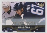 Michael Frolik #/100