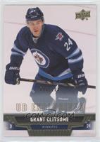 Grant Clitsome #/100