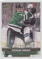 Stephane Robidas #/100