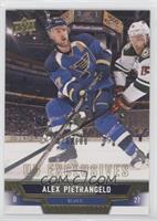 Alex Pietrangelo #/100